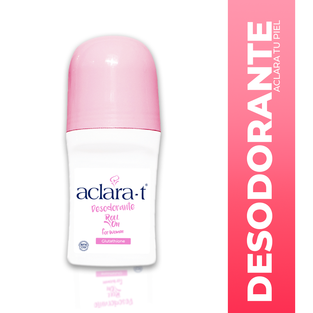 DESODORANTE ACARA-T