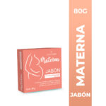JABÓN MATERNA