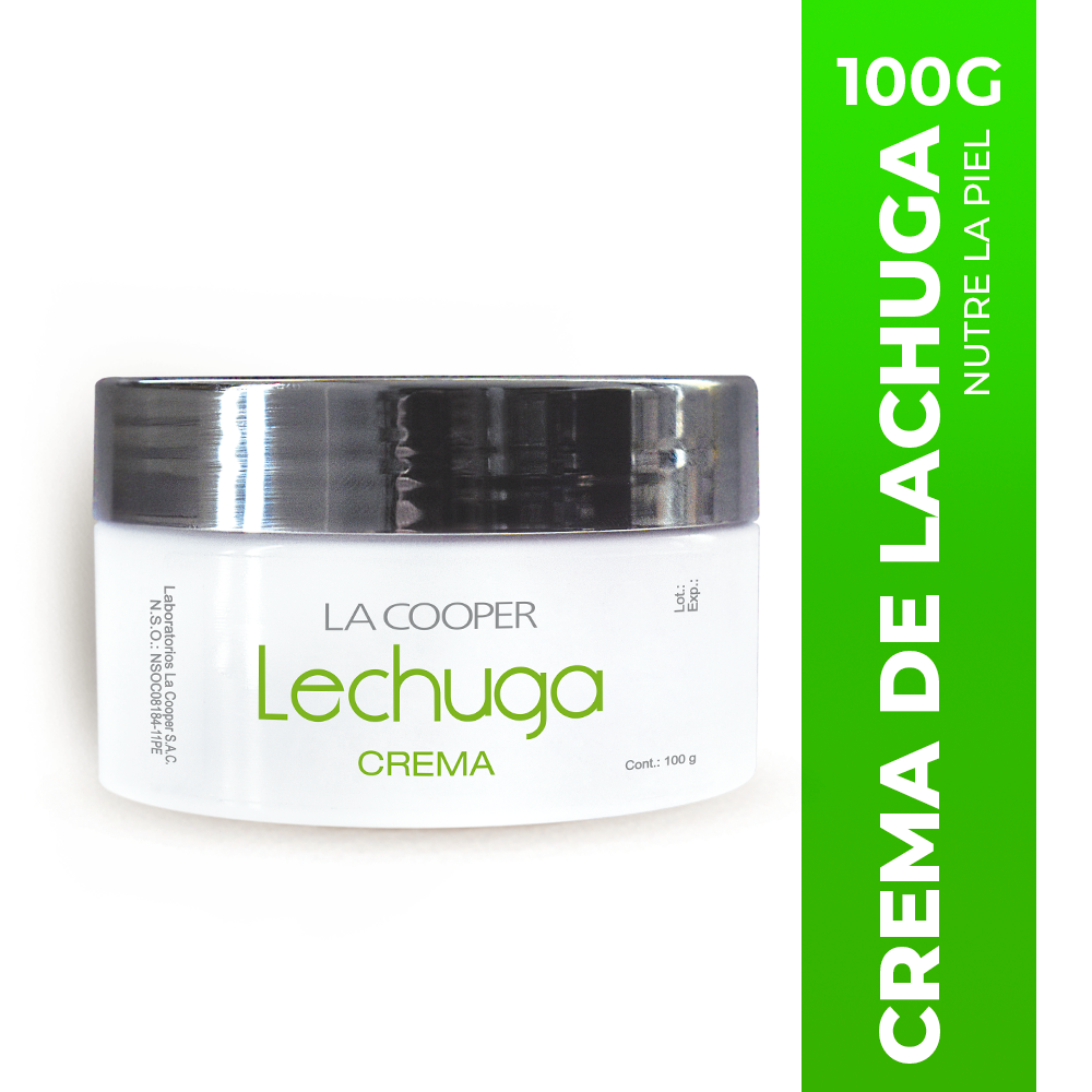 LECHUGA