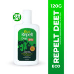 ECO REPELT DEET 25%