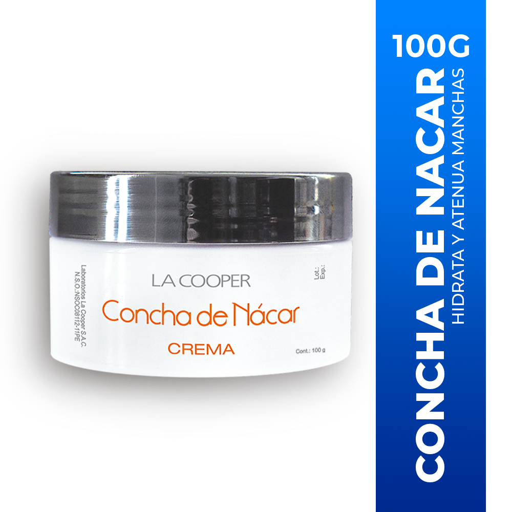 NACAR CREMA