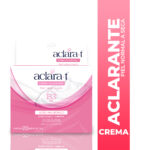 ACLARA-T CREMA ACLARANTE B3 PIEL NORMAL A SECA CAJA x 20 Sachets