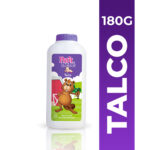 TALCO PETIT BEBÉ 180g
