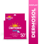 DERMOSOL BEBÉ CAJA x 20 Sachets