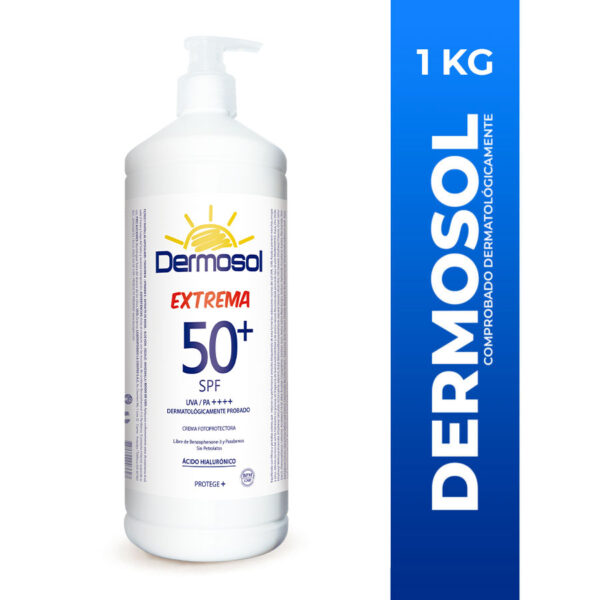 DERMOSOL EXTREMA 1kg