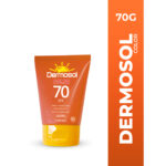 DERMOSOL COLOR 70g