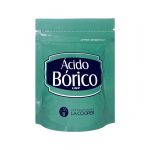 Ácido Bórico 50g