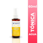 AGUA TÓNICA DE MANZANILLA