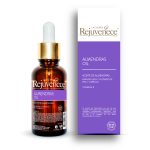 La Cooper Rejuvenece Plus Aceite de Almendras