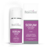 SERUM CONTORNO DE OJOS 3 en 1