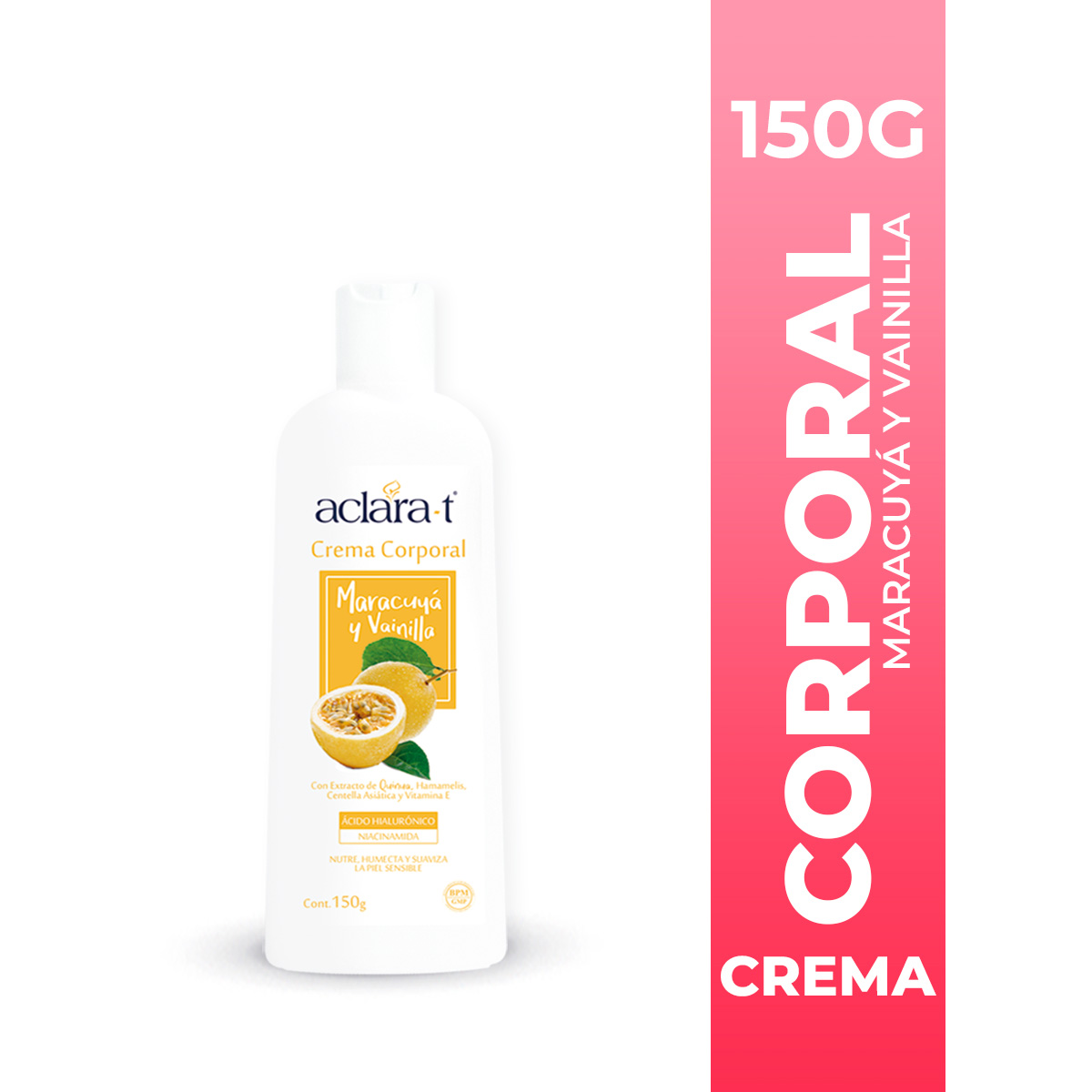 150 maracuya