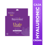Rejuvenece Plus Crema Hyaluronic Caja x 20 Sachets