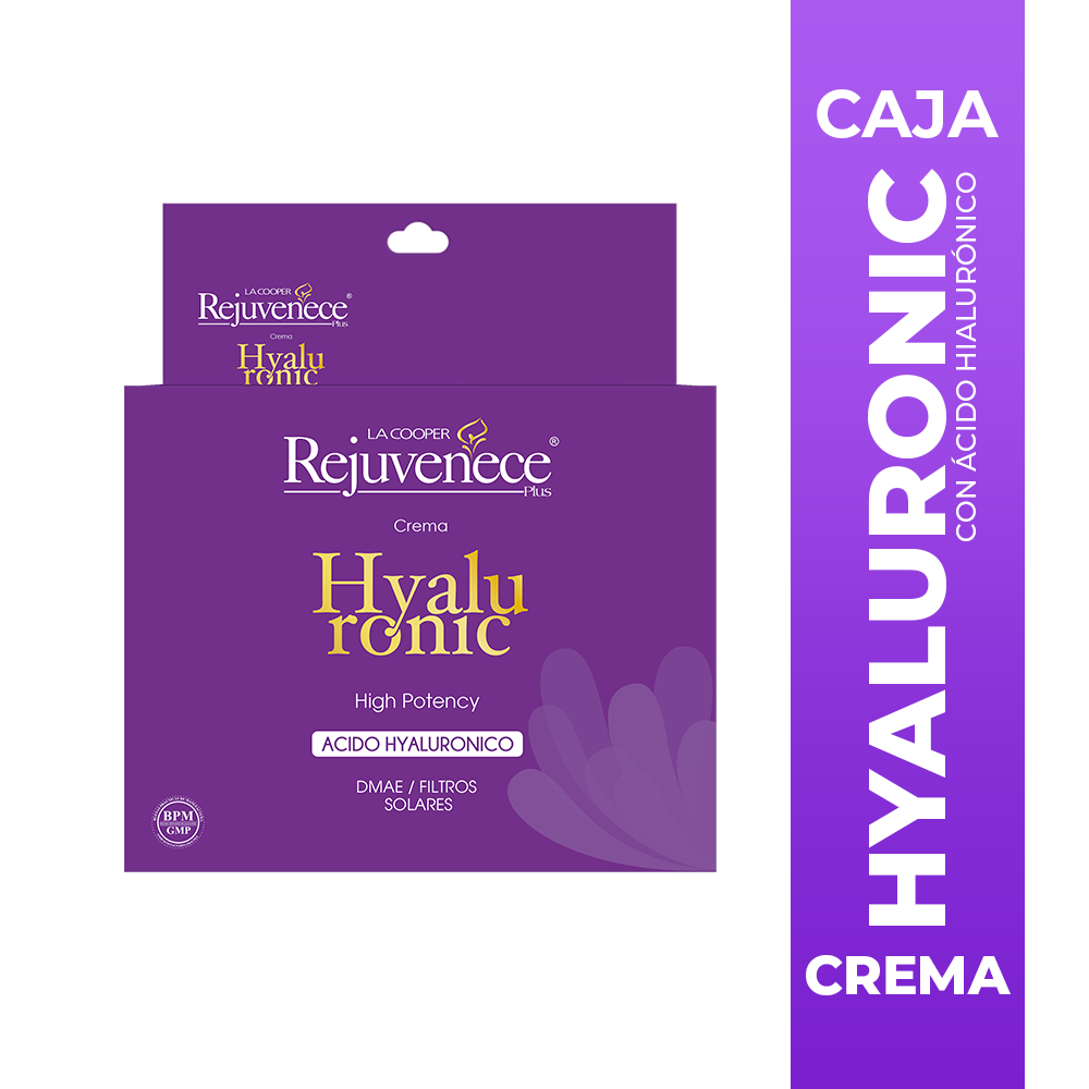 Caja Hyaluronyc