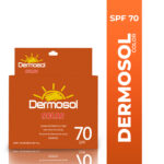 DERMOSOL COLOR CAJA x 20 Sachets