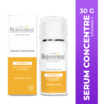 LA COOPER REJUVENECE PLUS SERUM CONCENTRE VITAMINA C