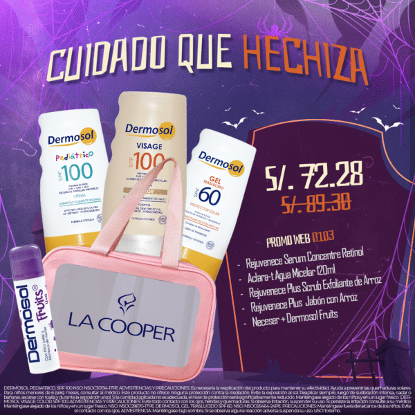 Cuidado que Hechiza