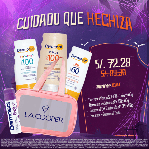 Cuidado que Hechiza