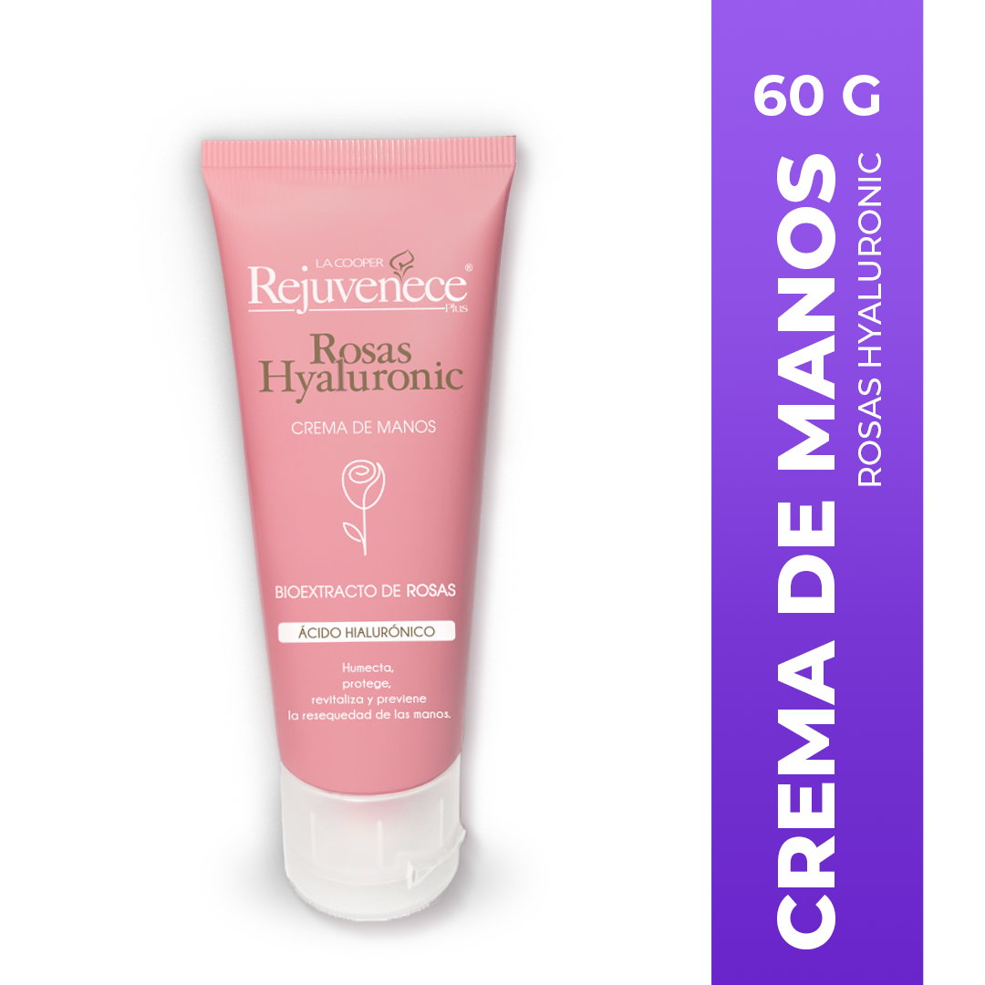 crema rosas hyaluronic