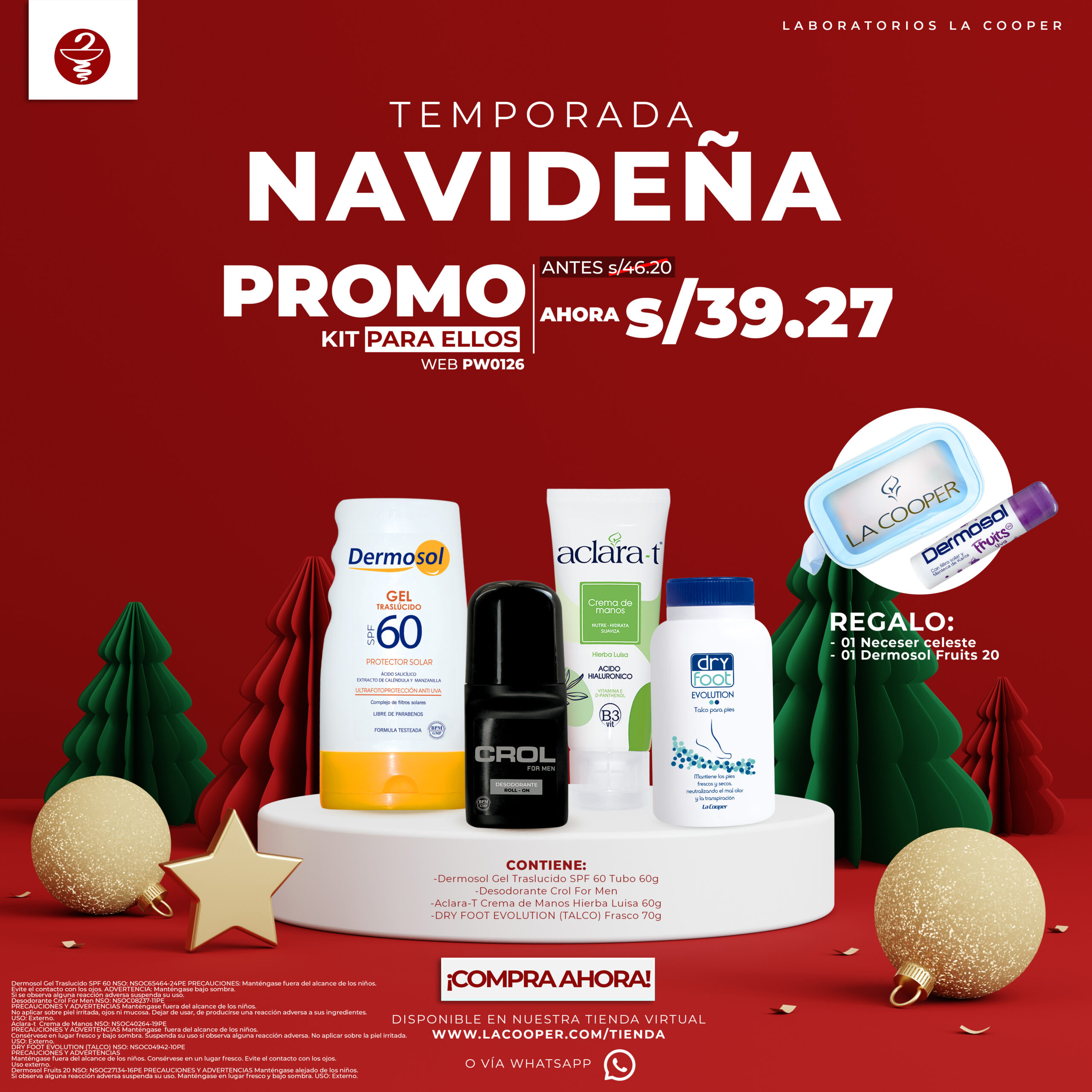 promo 1-3