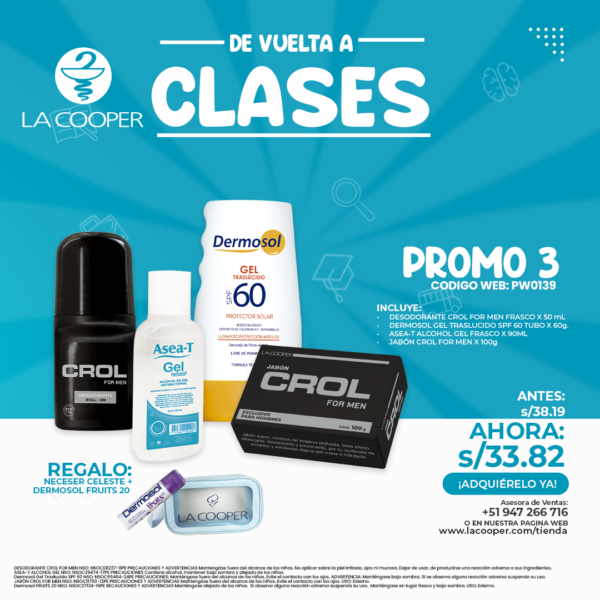PROMO 3