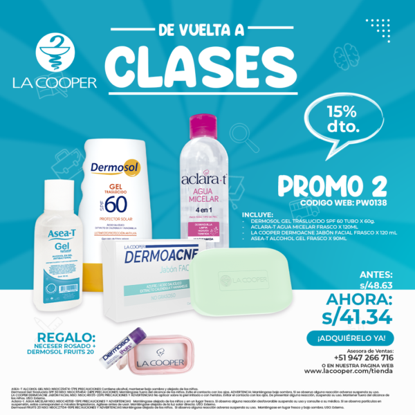 PROMO 2