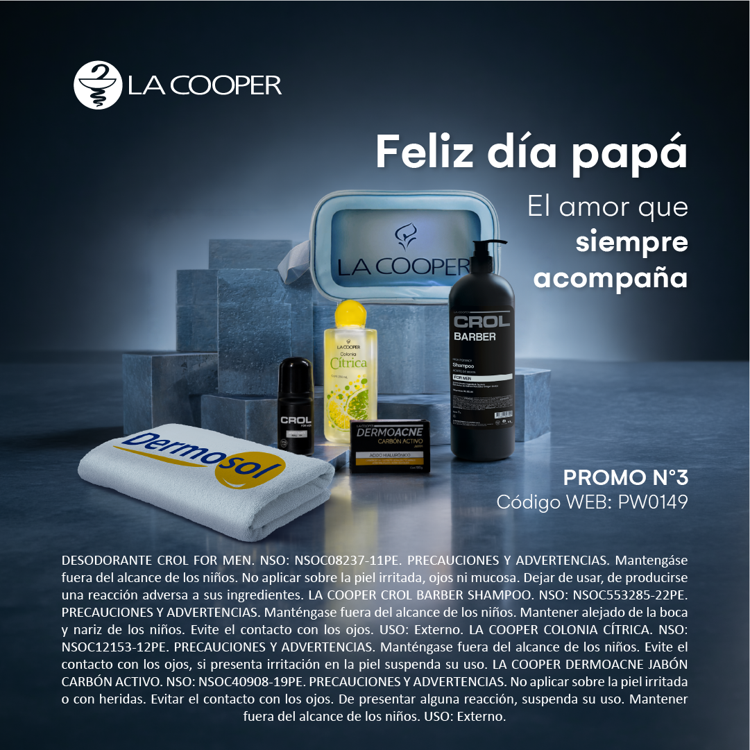 promociones día del padre