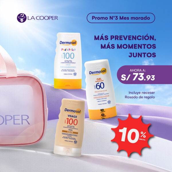 PROMOCIÓN OCTUBRE 03
